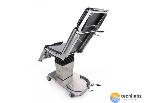 SCHMITZ OPX Mobilis 300 CLE - 3/4