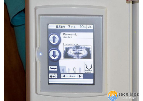 Radio panoramique Planmeca ProOne - 4/4