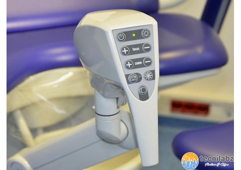 Poste de travail gynécologique - 3/4