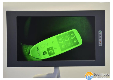 Poste de travail gynécologique - 4/4