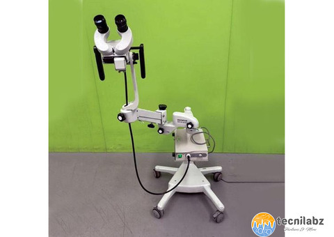 Colposcope Olympus OSC 500 - 1/3