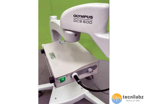 Colposcope Olympus OSC 500 - 2/3