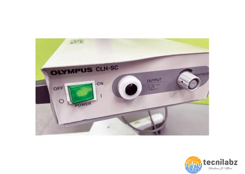 Colposcope Olympus OSC 500 - 3/3