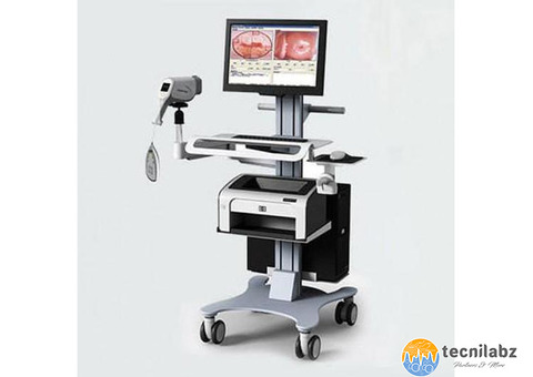 Colposcope Tovamed Gyscope - 1/3