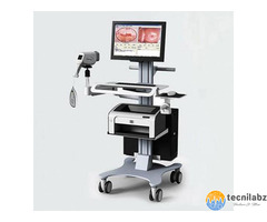 Colposcope Tovamed Gyscope