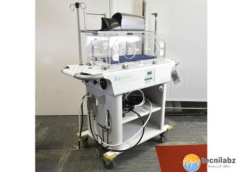 Incubateur de transport Airborne Pulseox 750l - 1/4