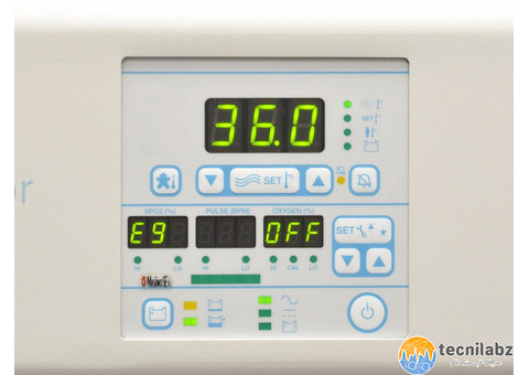 Incubateur de transport Airborne Pulseox 750l - 4/4