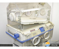 Hill-Rom Air Shields Isolette C2000