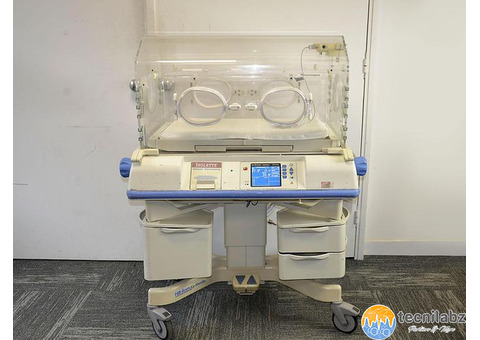 Hill-Rom Air Shields Isolette C2000 - 4/4