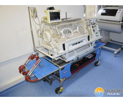 Dräger Isolette Ti 500