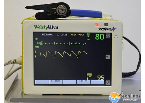 Dräger Isolette Ti 500 - 2/4