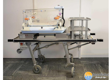 Mediprema Supersutructure - 1/4