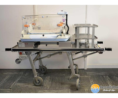 Mediprema Supersutructure