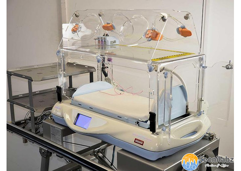 Mediprema Supersutructure - 2/4