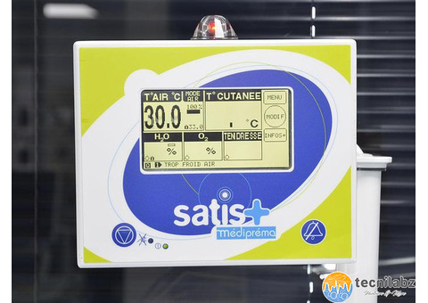 Mediprema Satis+ - 3/4