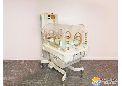 GE Giraffe Omnibed - 1/4