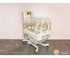 GE Giraffe Omnibed