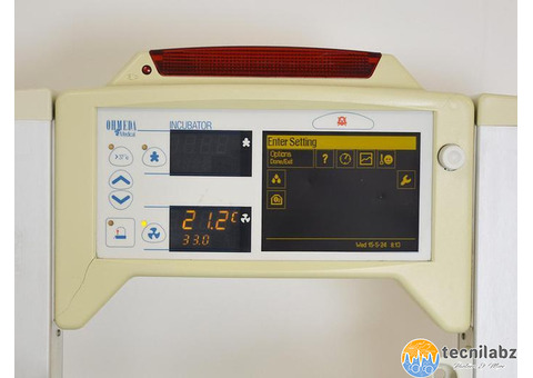 GE Giraffe Omnibed - 2/4