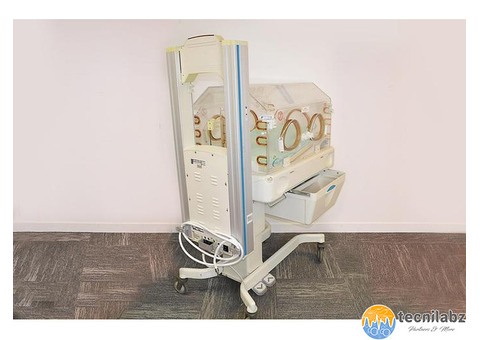 GE Giraffe Omnibed - 4/4