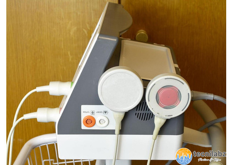 Huntleigh Sonicaid Team - 2/4