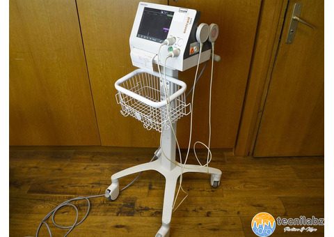 Huntleigh Sonicaid Team - 4/4