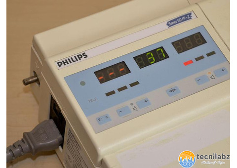 Philips Series 50 IP-2 - 1/4