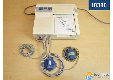 Philips Series 50 IP-2 - 3/4