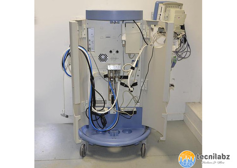 Dräger Primus & Infinity Delta - 4/4