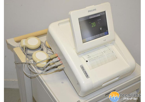 Philips Avalon FM2 - 1/4