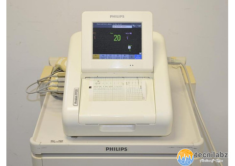 Philips Avalon FM2 - 4/4