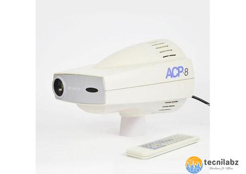 Topcon ACP-8 test projector - 2/4