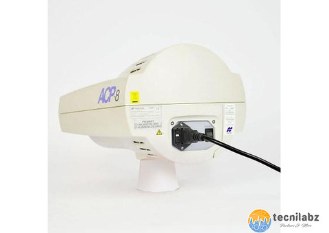 Topcon ACP-8 test projector - 3/4