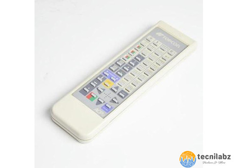 Topcon ACP-8 test projector - 4/4