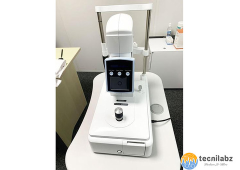 Pulsair desktop Tonometer - 1/4