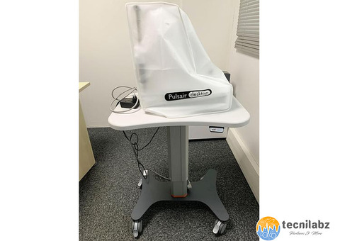 Pulsair desktop Tonometer - 2/4