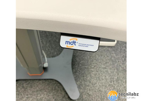 Pulsair desktop Tonometer - 3/4