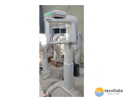 Vatech Pax Primo panoramic dental X-ray