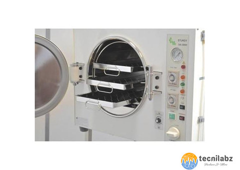 Autoclave Sturdy SA-300H - 2/4