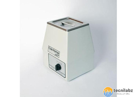 Ultrasonic cleaner Cole Parmer - 1/4