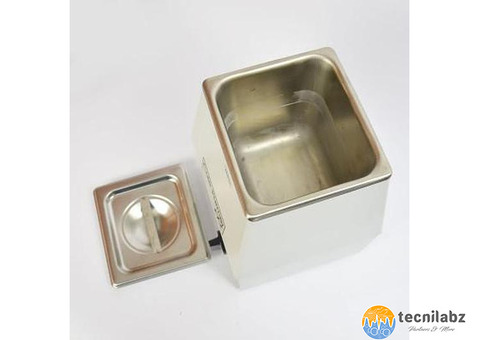 Ultrasonic cleaner Cole Parmer - 2/4