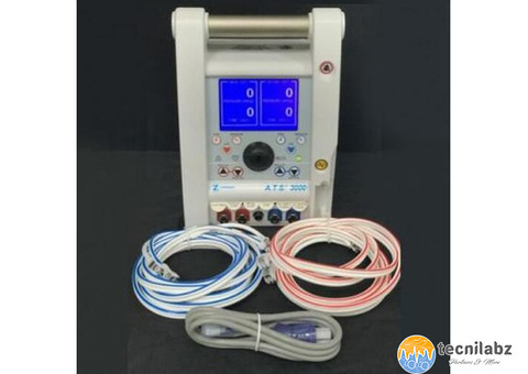 Zimmer ATS 300 Tourniquet - 1/4