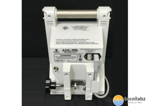 Zimmer ATS 300 Tourniquet - 2/4