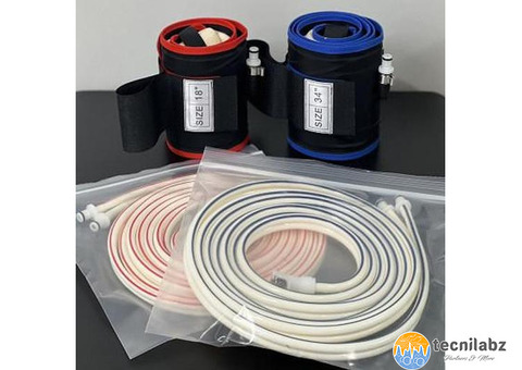 Zimmer ATS 300 Tourniquet - 4/4