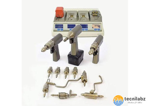 Stryker System 6 - 1/4