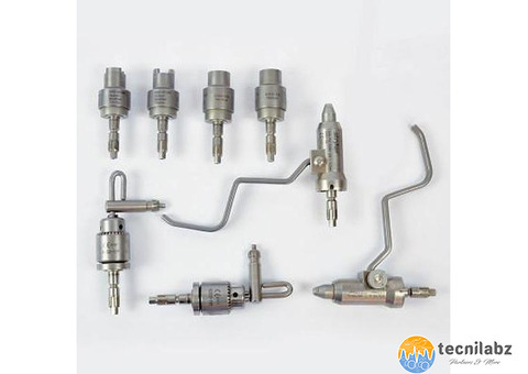 Stryker System 6 - 2/4