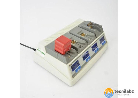 Stryker System 6 - 4/4