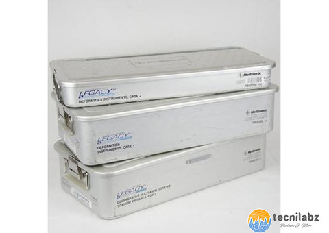 Medtronic Legacy CD Horizon - 1/4