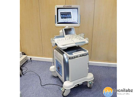 Esaote MyLab Classe C - 1/4