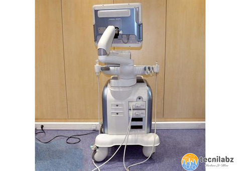 Esaote MyLab Classe C - 2/4