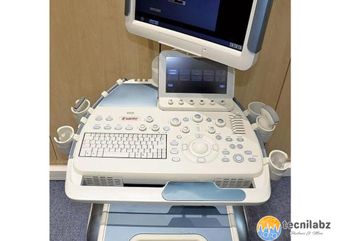 Esaote MyLab Classe C - 3/4